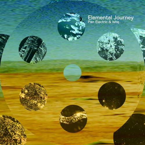 Elemental Journey封面