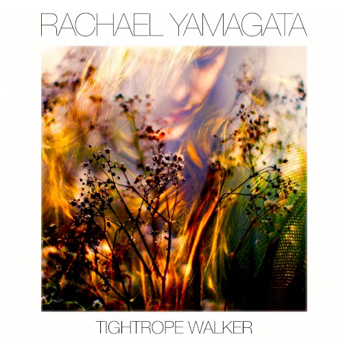 Tightrope Walker封面