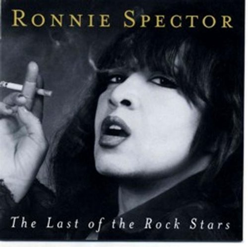 The Last of the Rock Stars封面