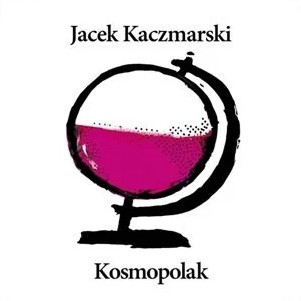 Kosmopolak封面