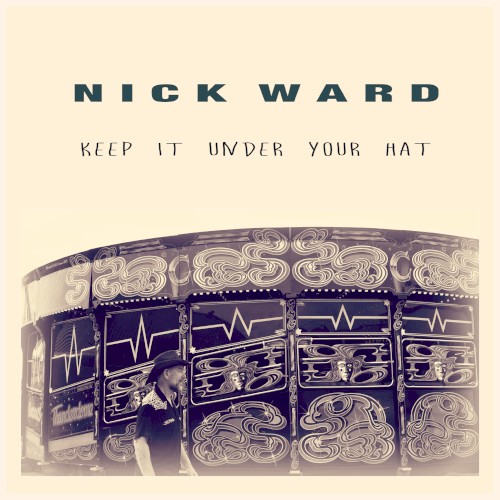 Keep It Under Your Hat封面