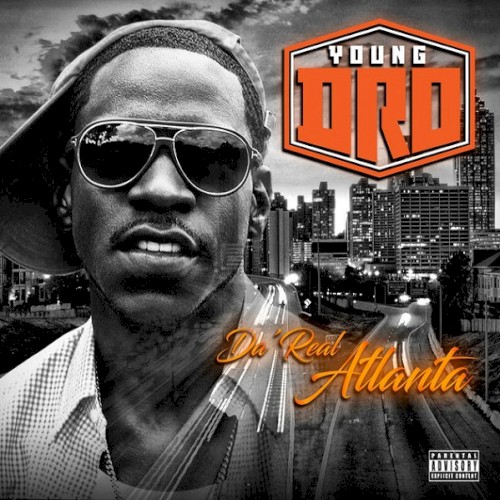 Da' Real Atlanta封面