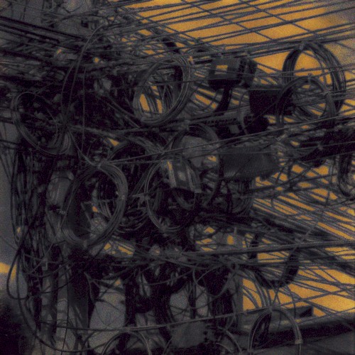 PIXELATED KISSES (remix)封面