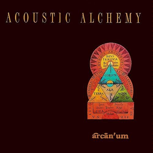 Arcanum封面