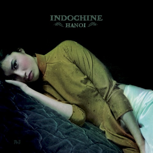 Hanoï封面