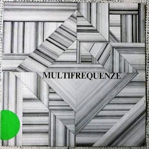 Multifrequenze封面