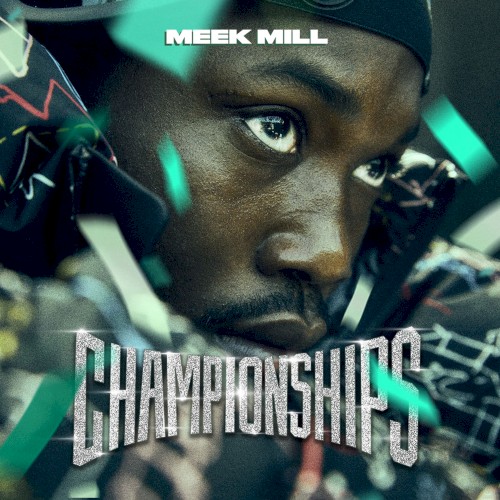 Championships封面