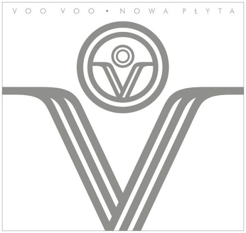 Nowa płyta封面