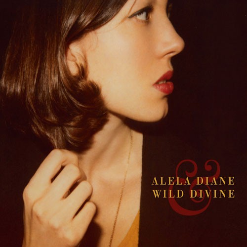 Alela Diane & Wild Divine封面