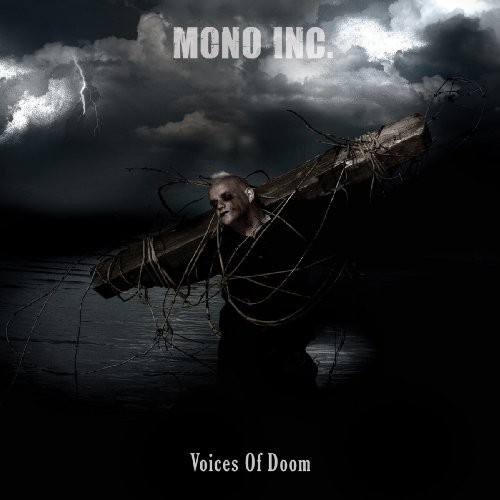 Voices of Doom封面