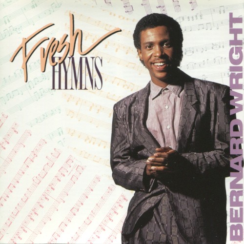 Fresh Hymns封面