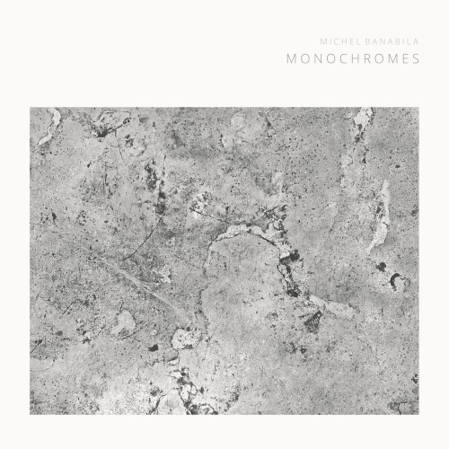 Monochromes封面