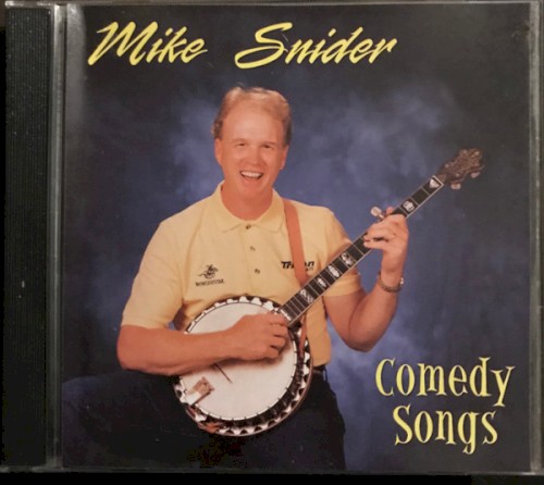 Comedy Songs封面