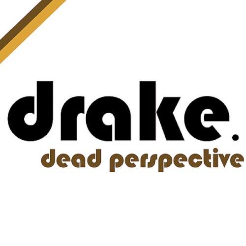 Dead Perspective封面