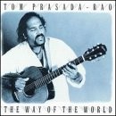 The Way of the World封面