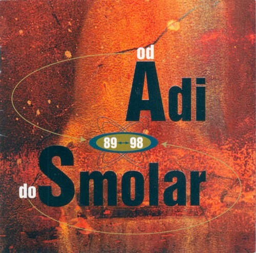 Od A do S封面
