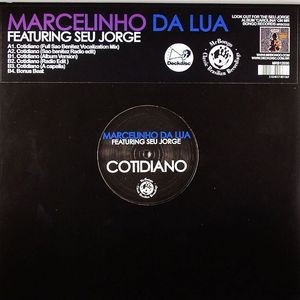 Cotidiano封面