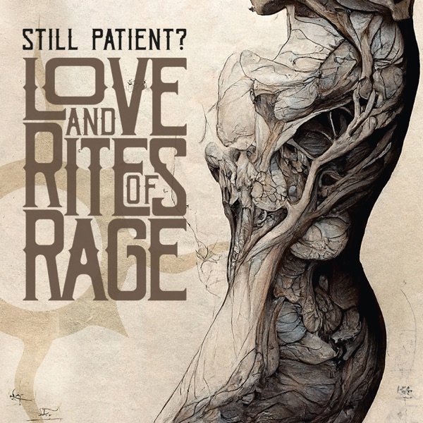Love and Rites of Rage封面