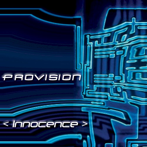 Innocence封面