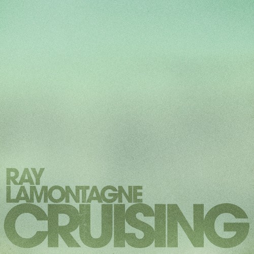 Cruising封面