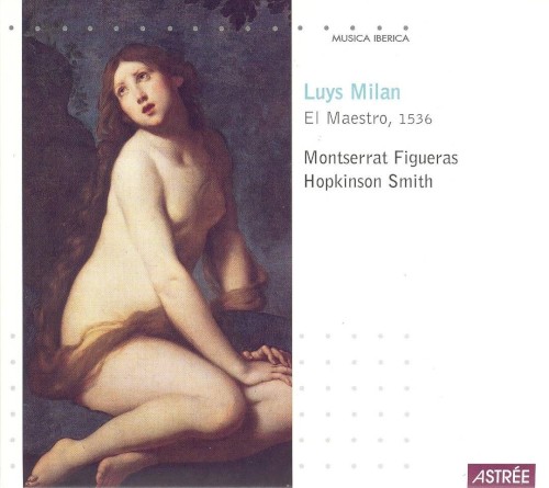 El Maestro, 1536, Volume 2封面