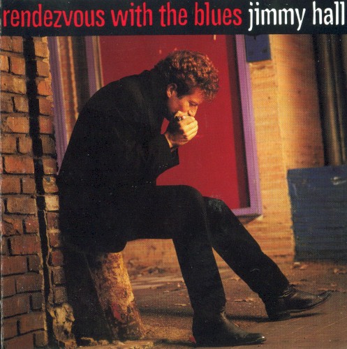 Rendezvous With the Blues封面