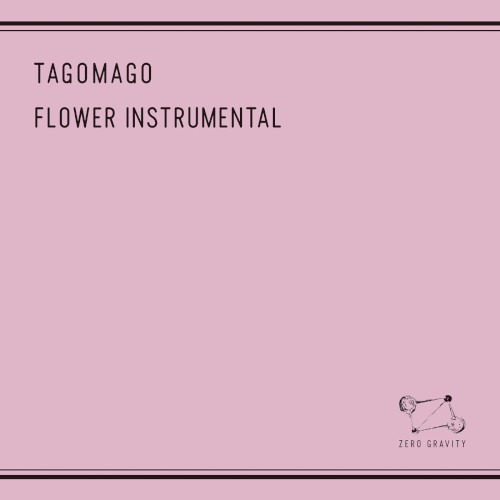 FLOWER INSTRUMENTAL封面