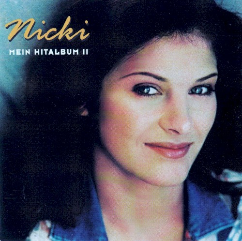 Mein Hitalbum II封面
