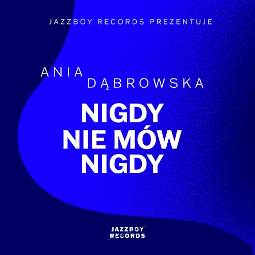 Nigdy nie mów nigdy封面