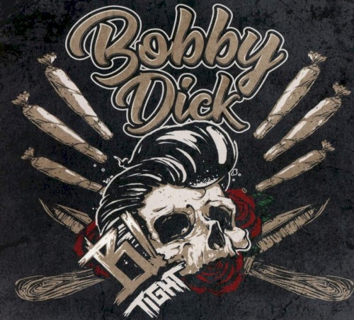 Bobby Dick封面