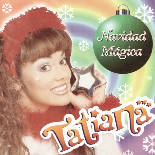 Navidad Mágica封面