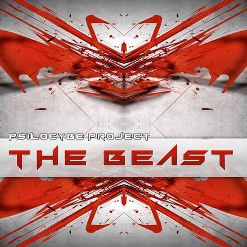 The Beast封面