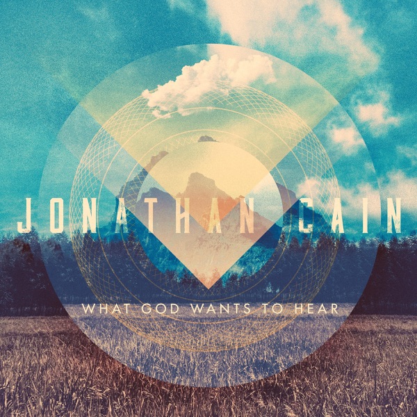 What God Wants to Hear封面