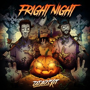 Fright Night封面