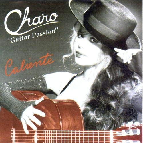 Guitar Passion封面