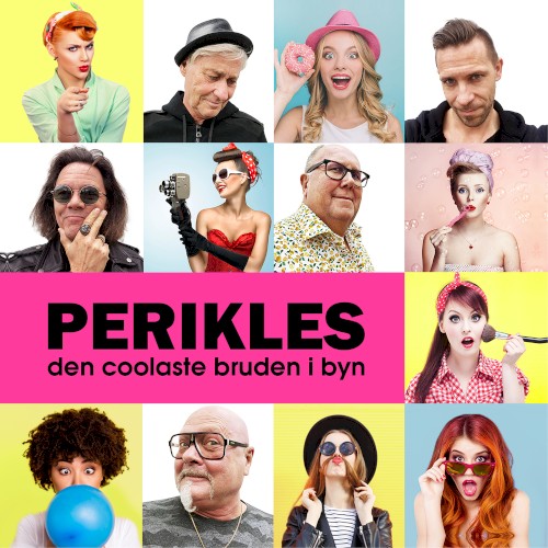 Den coolaste bruden i byn封面