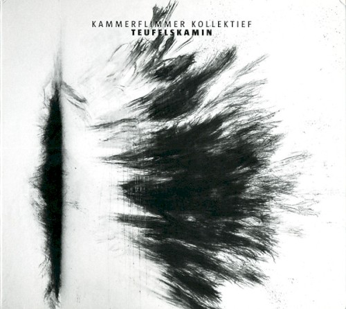 Teufelskamin封面