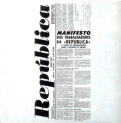 República封面