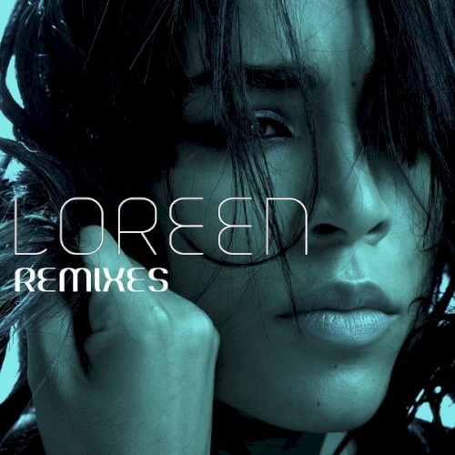 My Heart Is Refusing Me (Remixes)封面