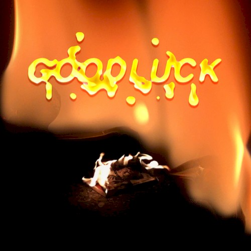 Good Luck封面