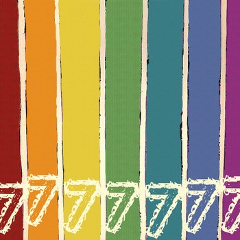7777777封面