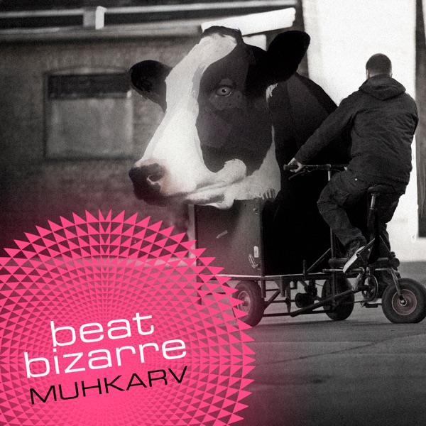 Muhkarv封面