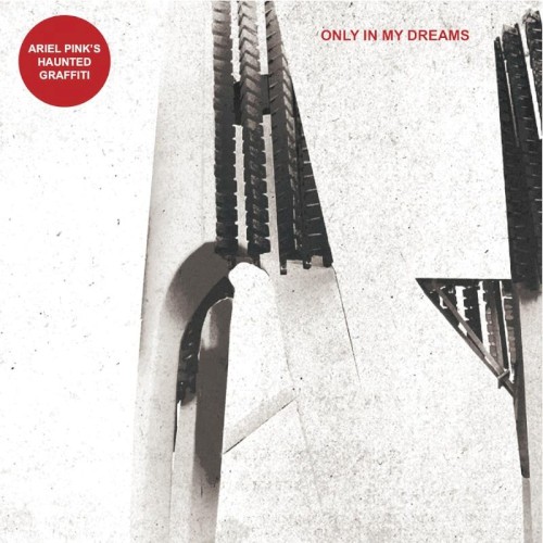 Only In My Dreams封面