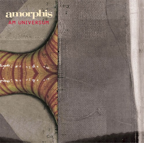 Am Universum封面