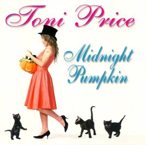 Midnight Pumpkin封面