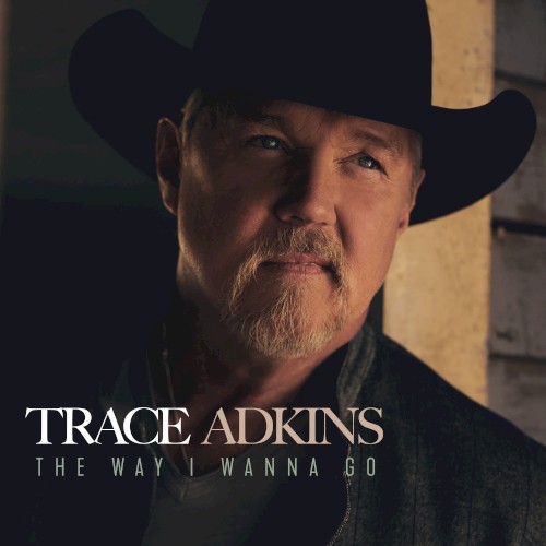 The Way I Wanna Go封面