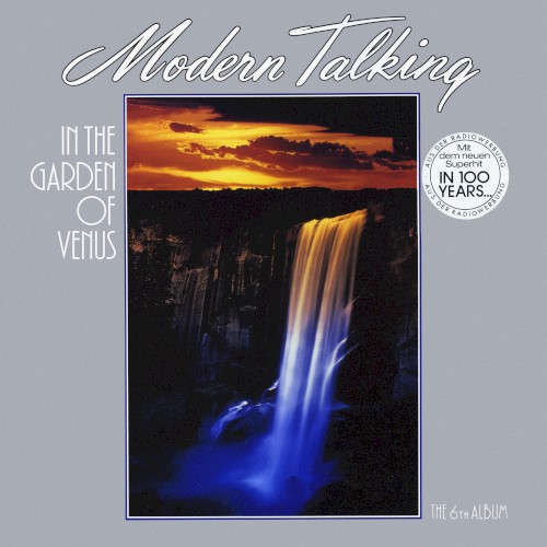 In the Garden of Venus: The 6th Album封面