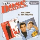 Dose dupla封面