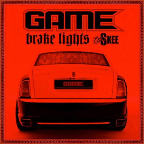 Brake Lights封面