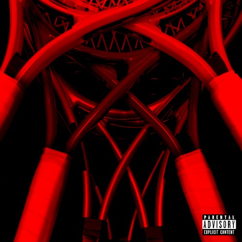 SELF-SABOTAGE (MC4D remix)封面